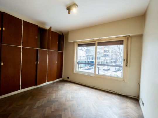 ZABALA al 1500 Piso 1