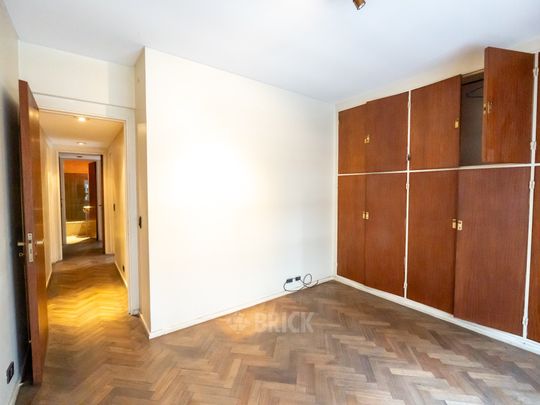 ZABALA al 1500 Piso 1