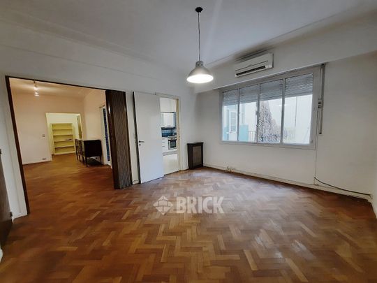 SANCHEZ DE BUSTAMANTE al 1900 Piso 1