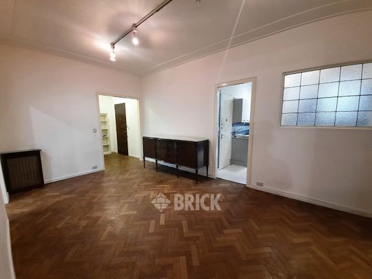 SANCHEZ DE BUSTAMANTE al 1900 Piso 1