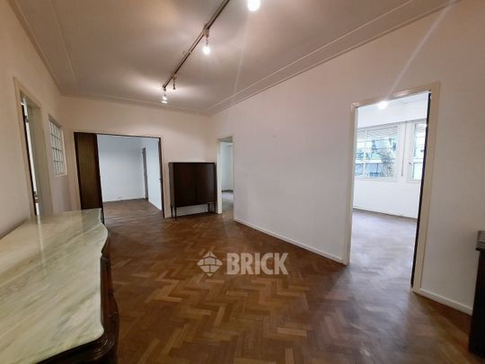 SANCHEZ DE BUSTAMANTE al 1900 Piso 1