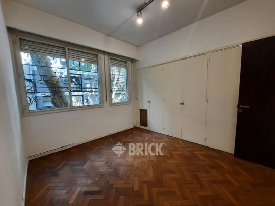 SANCHEZ DE BUSTAMANTE al 1900 Piso 1