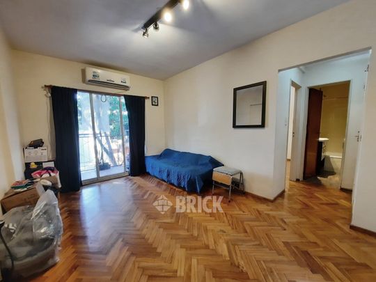 PICHINCHA al 100 Piso 1