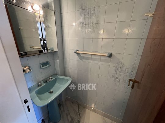 SAN JUAN, AV. al 1400 Piso PB