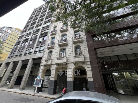 ALEM, LEANDRO N., AV. al 500