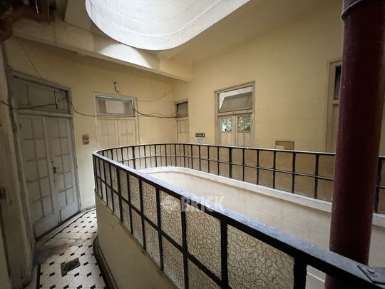 ALEM, LEANDRO N., AV. al 500