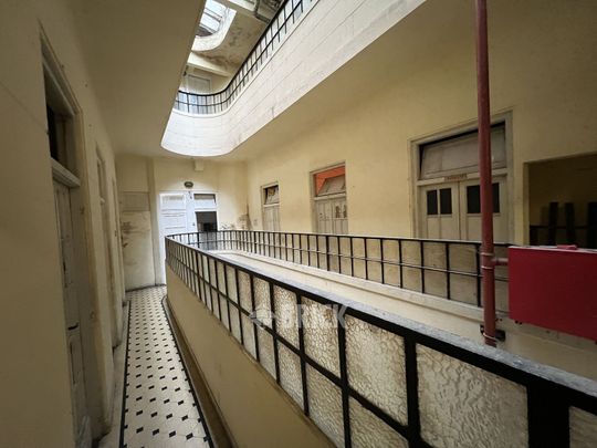 ALEM, LEANDRO N., AV. al 500