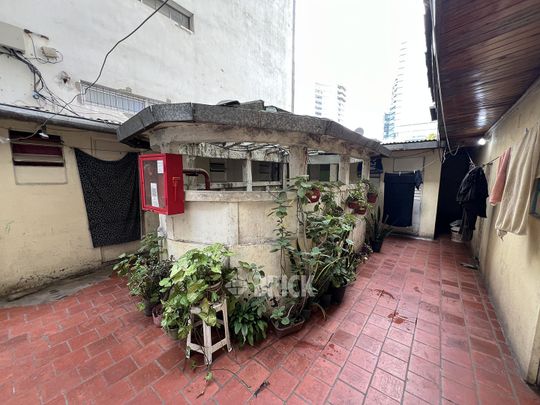 ALEM, LEANDRO N., AV. al 500