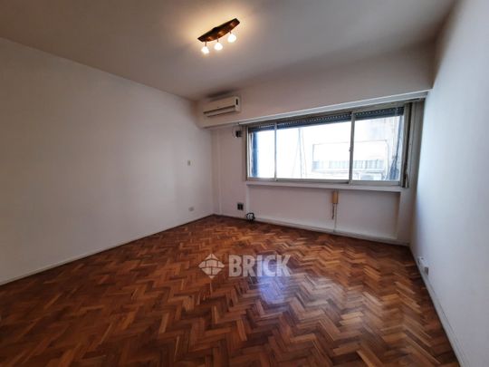 SANTA FE, AV. al 3300 Piso 11