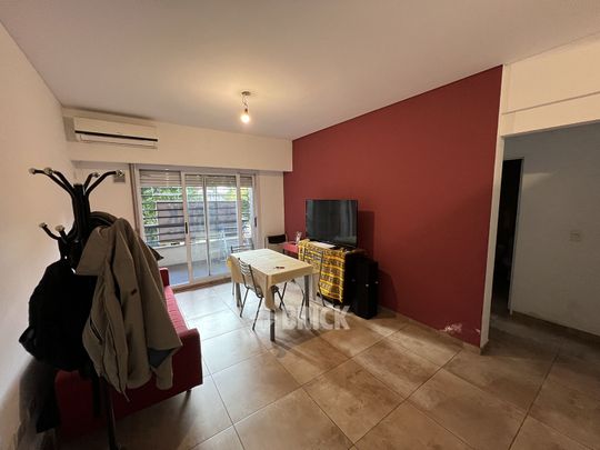 ARANGUREN al 1800 Piso 1