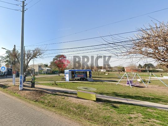 LAGUNA DEL MONTE al 100