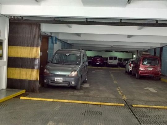 RIOBAMBA al 300 Piso 1 Nº 161