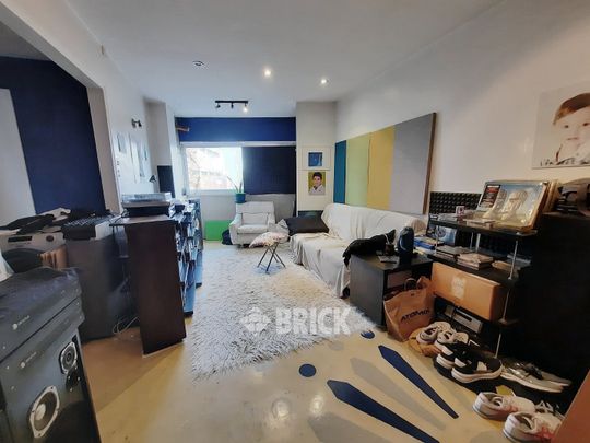 TRIUNVIRATO, AV. al 3000 Piso 2