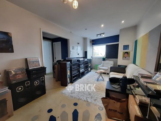 TRIUNVIRATO, AV. al 3000 Piso 2