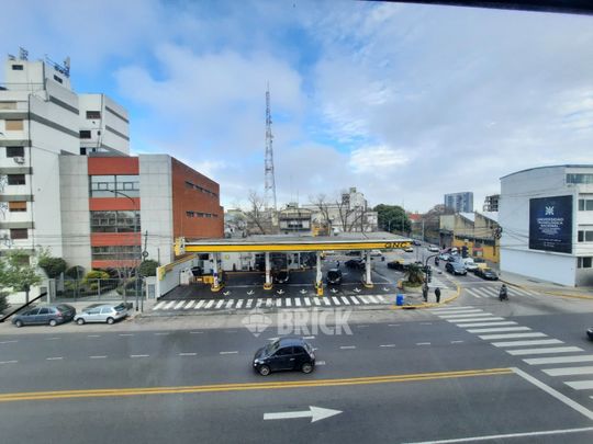 TRIUNVIRATO, AV. al 3000 Piso 2