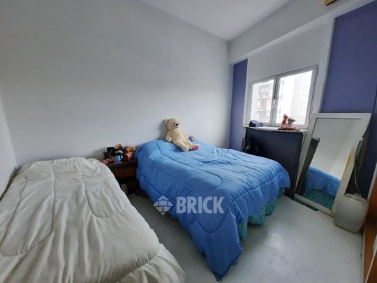 TRIUNVIRATO, AV. al 3000 Piso 2