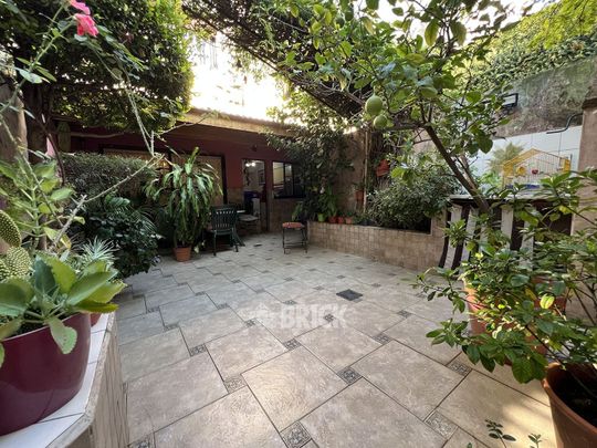 CUNNINGHAME GRAHAM al 1100 Piso PB