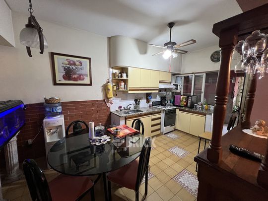 CUNNINGHAME GRAHAM al 1100 Piso PB