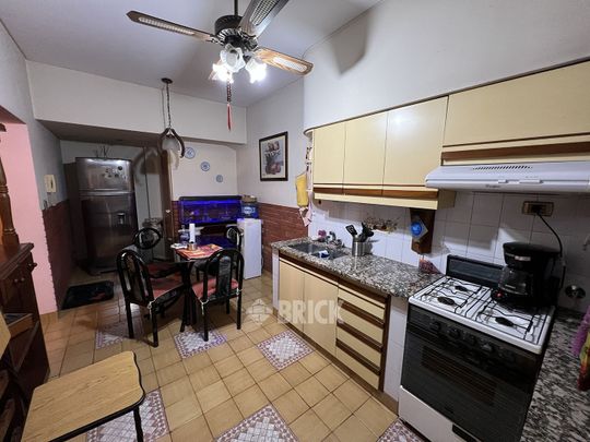 CUNNINGHAME GRAHAM al 1100 Piso PB