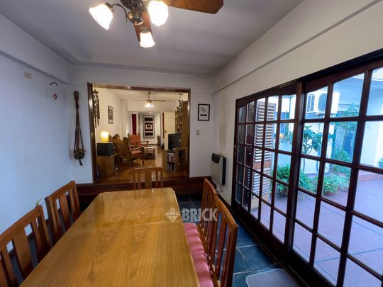 PARAGUAY al 4600 Piso 1