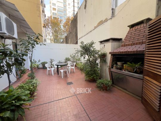 PARAGUAY al 4600 Piso 1