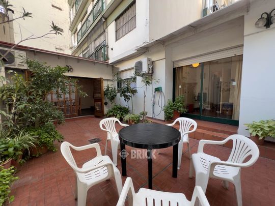 PARAGUAY al 4600 Piso 1