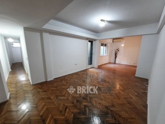 LARREA al 1000 Piso 2