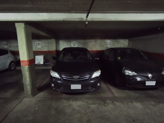 AMENABAR al 2000 Piso PB Nº 121