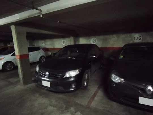 AMENABAR al 2000 Piso PB Nº 121