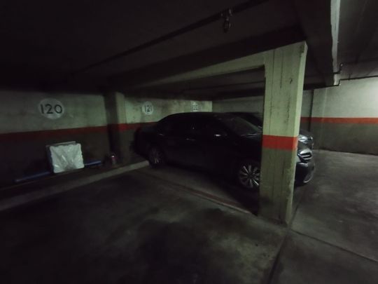 AMENABAR al 2000 Piso PB Nº 121