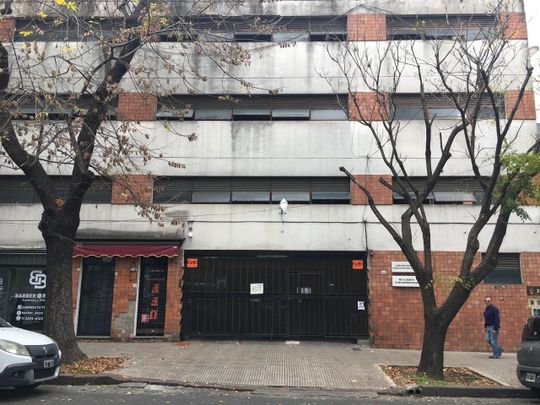 BONIFACIO, JOSE al 500 Piso 3 Nº 127