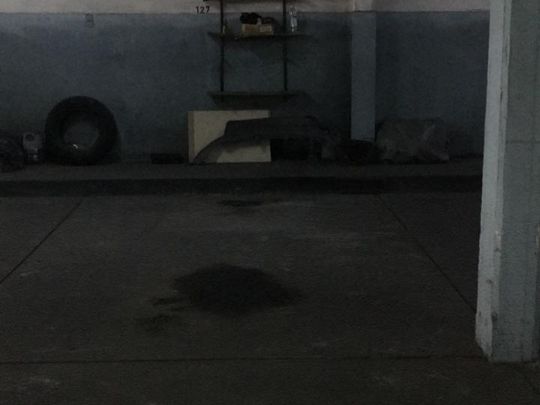 BONIFACIO, JOSE al 500 Piso 3 Nº 127