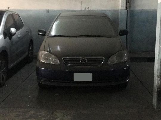 BONIFACIO, JOSE al 500 Piso 3 Nº 130