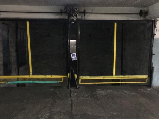 BONIFACIO, JOSE al 500 Piso 3 Nº 130