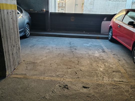 PARAGUAY al 900 Piso 5 Nº 139