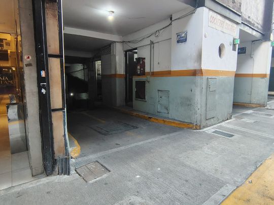 PARAGUAY al 900 Piso 5 Nº 139