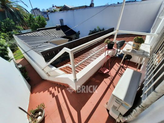 SAN PEDRO al 3800 Piso 1