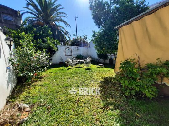 SAN PEDRO al 3800 Piso 1