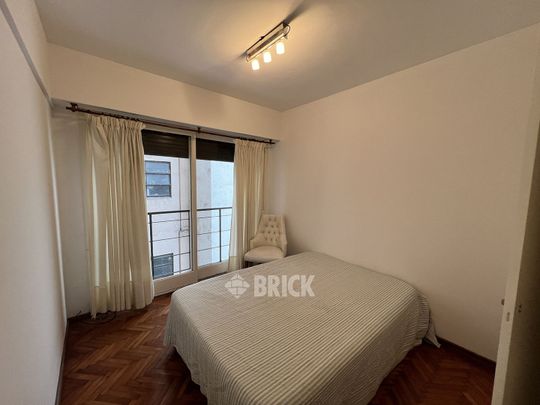 CESPEDES al 3500 Piso 3