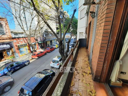 BASAVILBASO al 1900 Piso 1