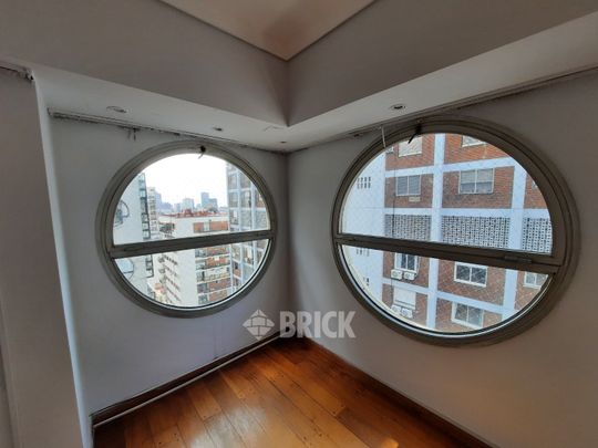 TALCAHUANO al 900 Piso 18