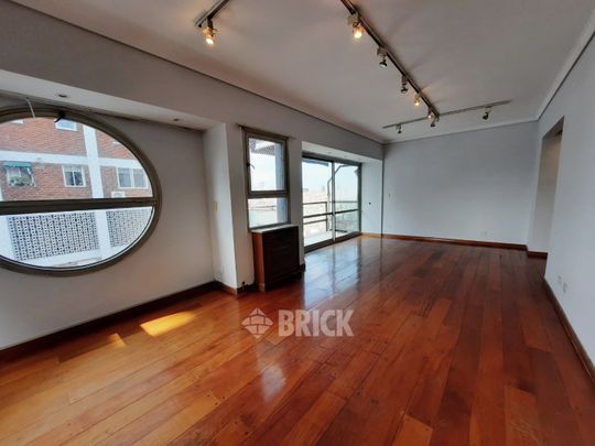 TALCAHUANO al 900 Piso 18