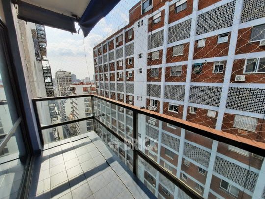 TALCAHUANO al 900 Piso 18