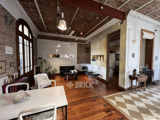 ORO, FRAY JUSTO SANTAMARIA DE al 2200 Piso 1