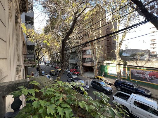 ORO, FRAY JUSTO SANTAMARIA DE al 2200 Piso 1