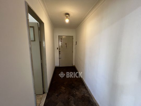 CUCHA CUCHA al 1300 Piso 4