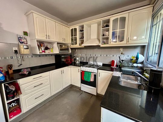 GENERAL BERNARDO O´HIGGINS al 2500