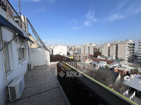 ACOYTE, AV. al 1500 Piso 7