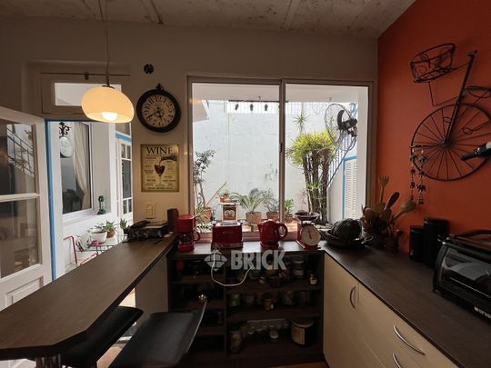 CORDOBA al 6400 Piso PB