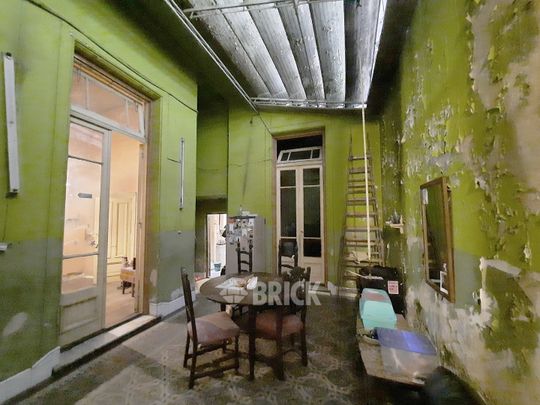 LAPRIDA al 1200 Piso PB